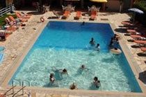 Aparthotel Island Panorama (adults Only) Kavos