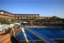 All Senses Ocean Blue Sea Side Resort Hotel