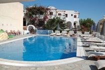 Iris Boutique Hotel