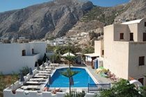 Iris Boutique Hotel 3*