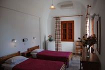 Iris Boutique Hotel Kamari (Santorini)