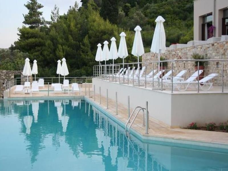 Palace 4* Kymi