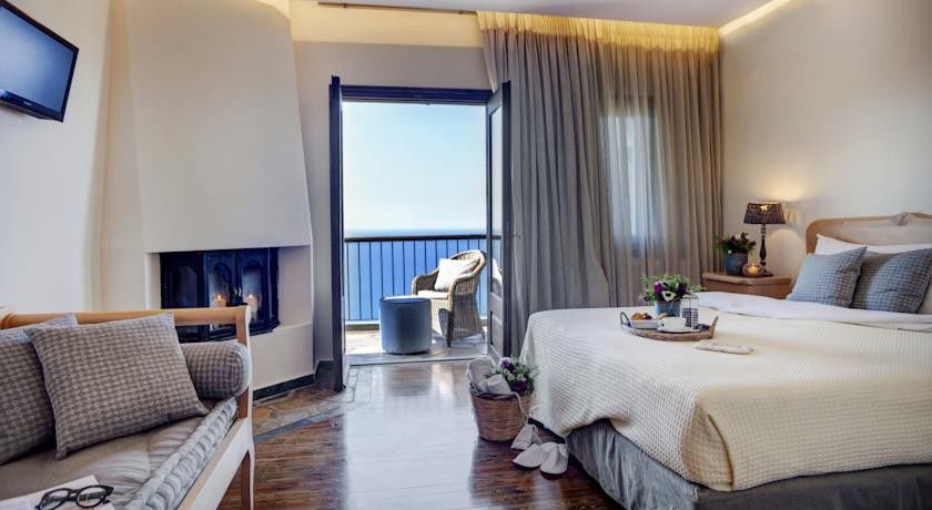 Dohos Boutique Hotel Larissa