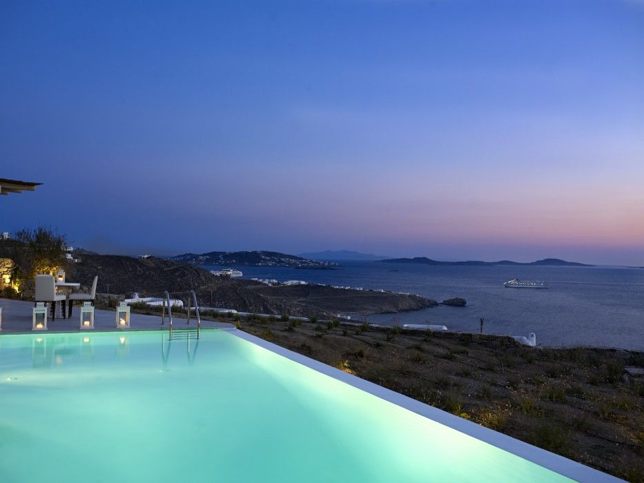 Ammos Fanari (Mykonos)