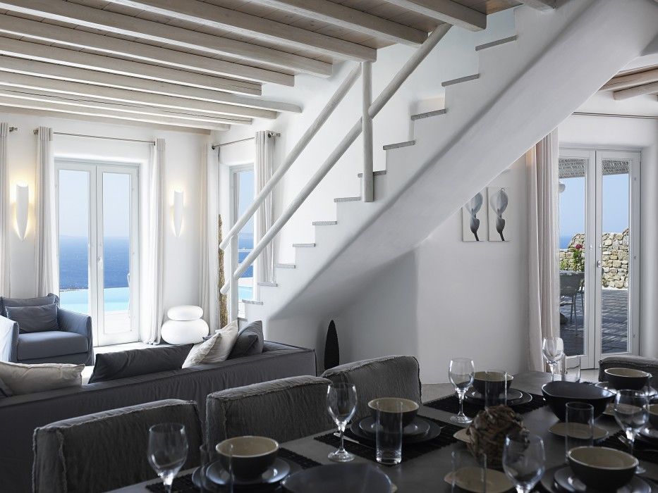 Ammos Villa Fanari (Mykonos)