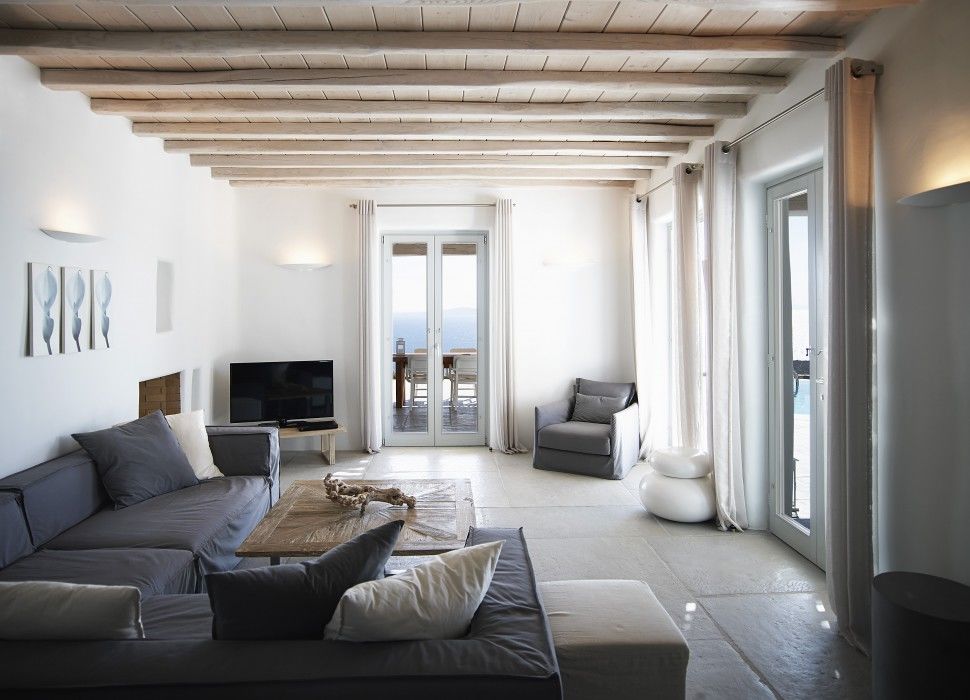 Villa Ammos *
