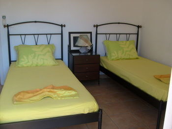 Moschona Apartment