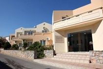 Dimitris Apartment