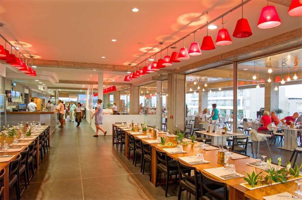 Buca Hotel Messini