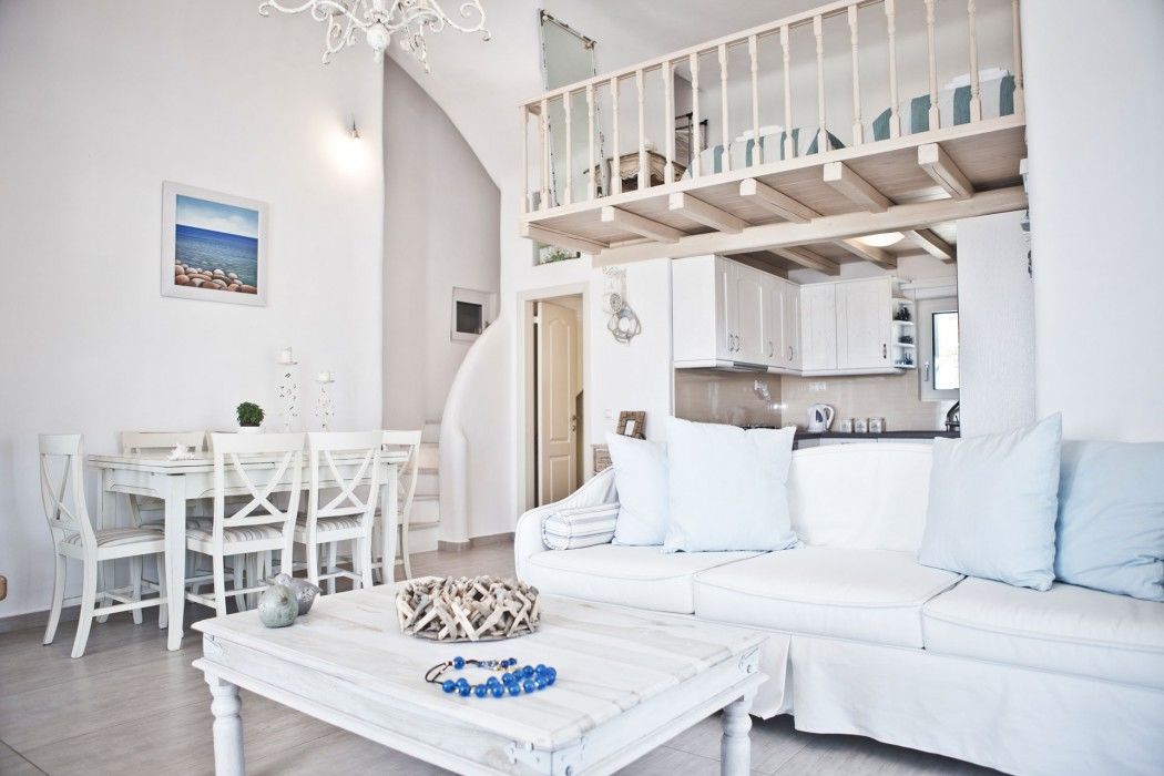 Aparthotel Niriides Homes & Elia (Mykonos)