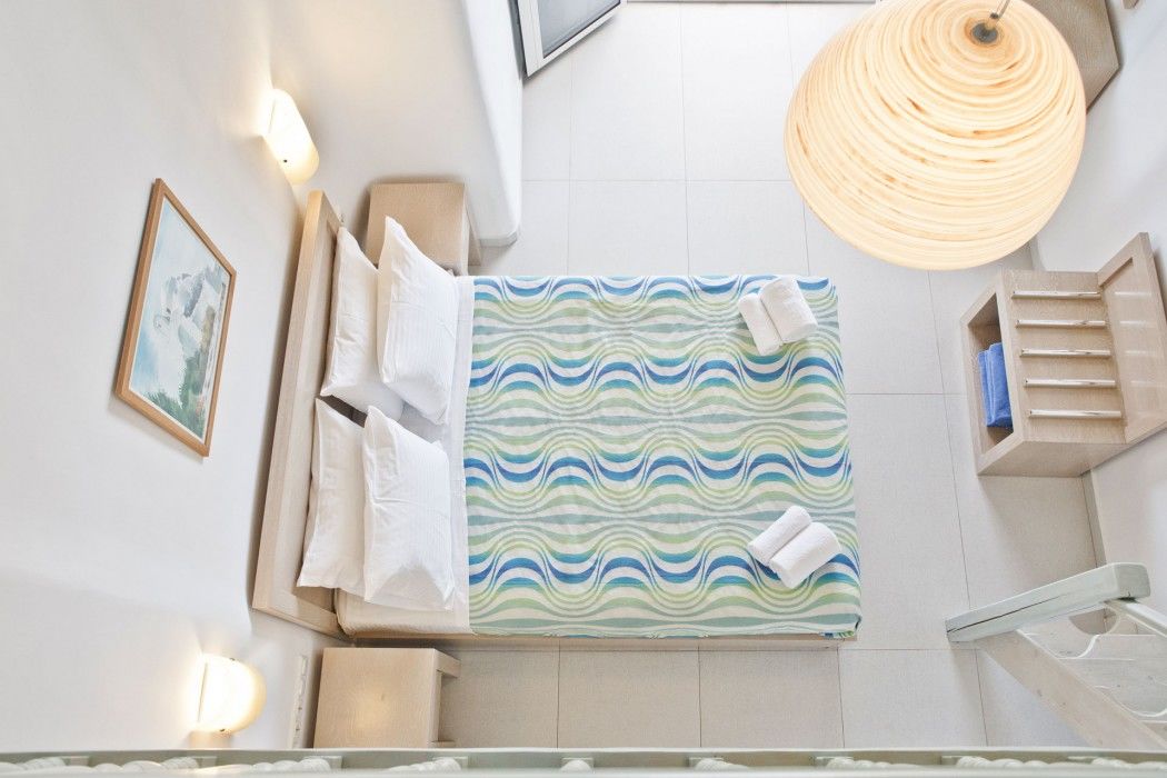 Niriides Homes & Elia (Mykonos)