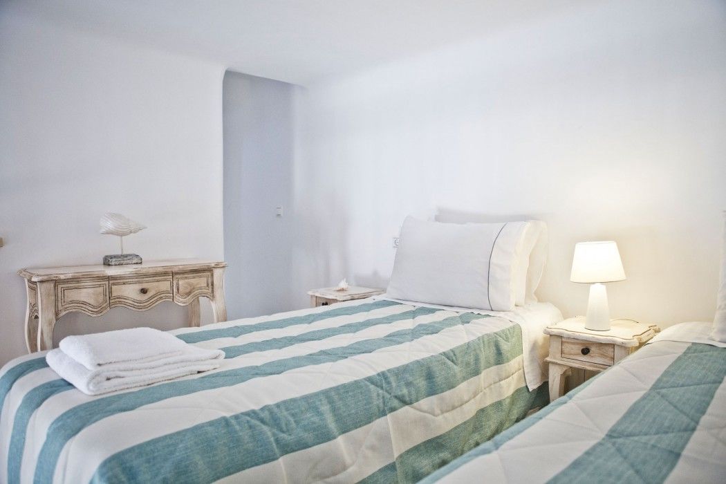 Aparthotel Niriides Homes & Elia (Mykonos)