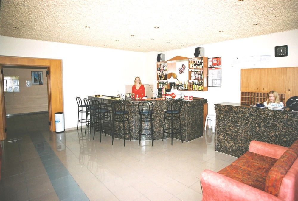 Aparthotel Memories Kremasti (Rhodes)