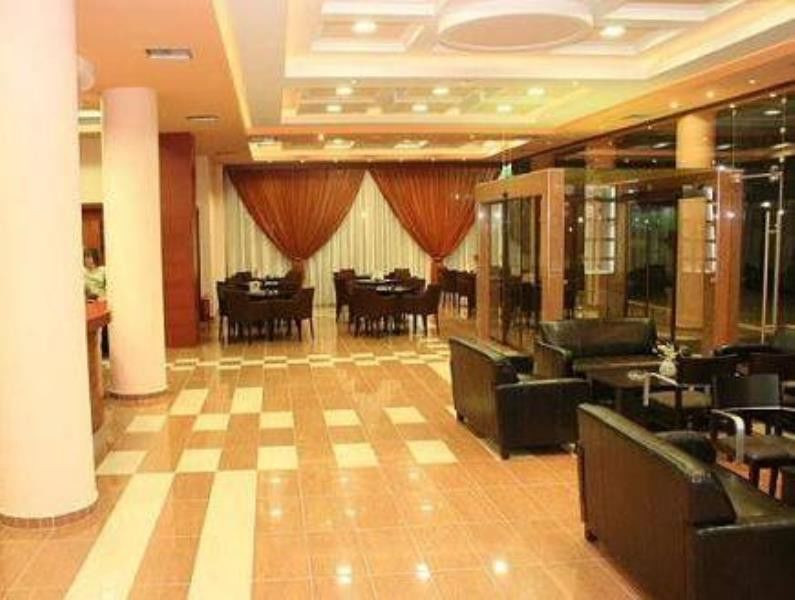 Perinthos Hotel