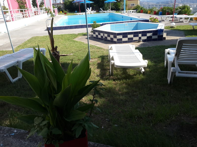 Oleander Studios Faliraki