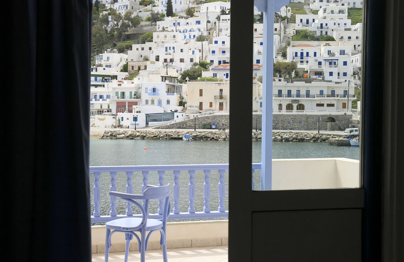 Apartment Vithos Astypalaia