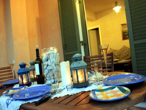 Villa Homer's View