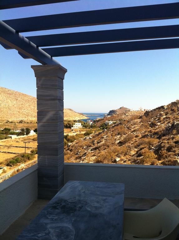 Theodora Apartment Panormos (Tinos)