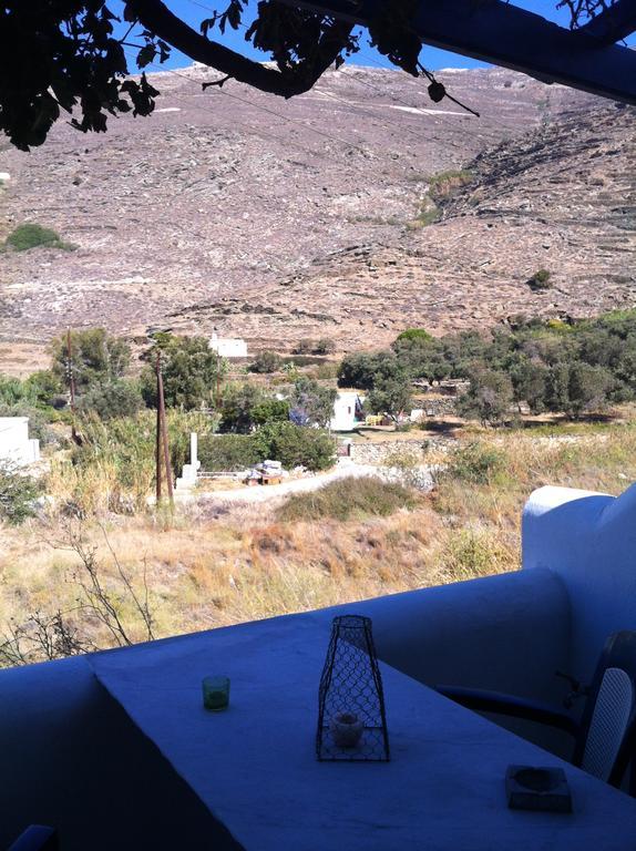 Anna Isternia (Tinos)