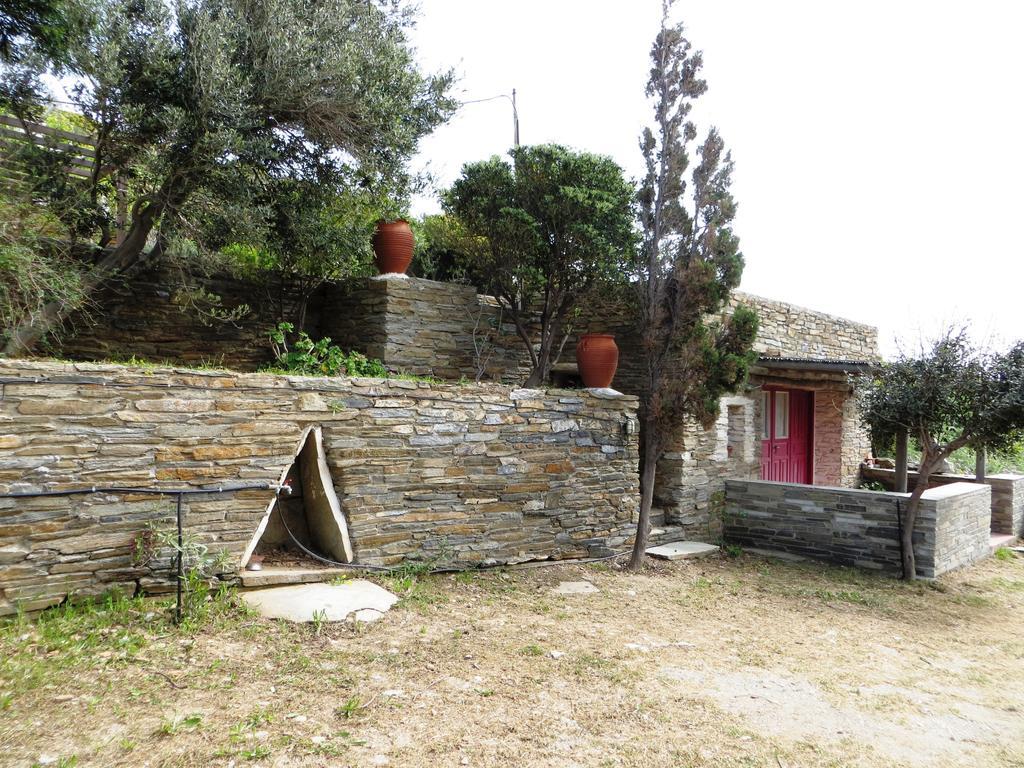 Valsamia Apartment *