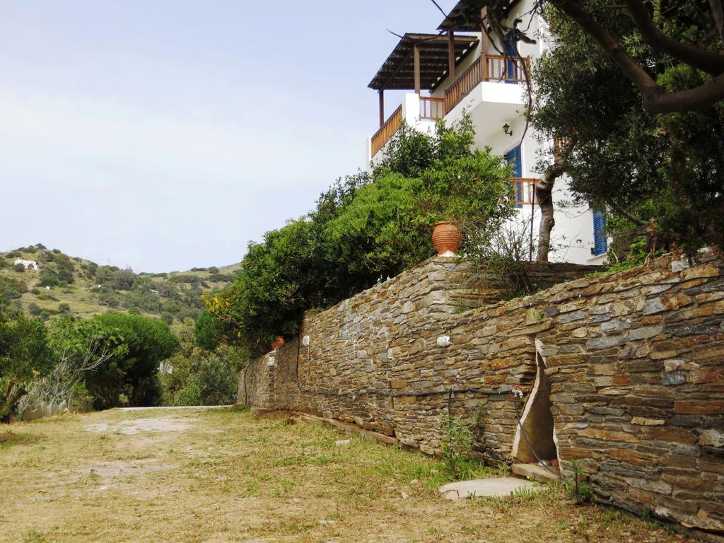 Apartment Valsamia