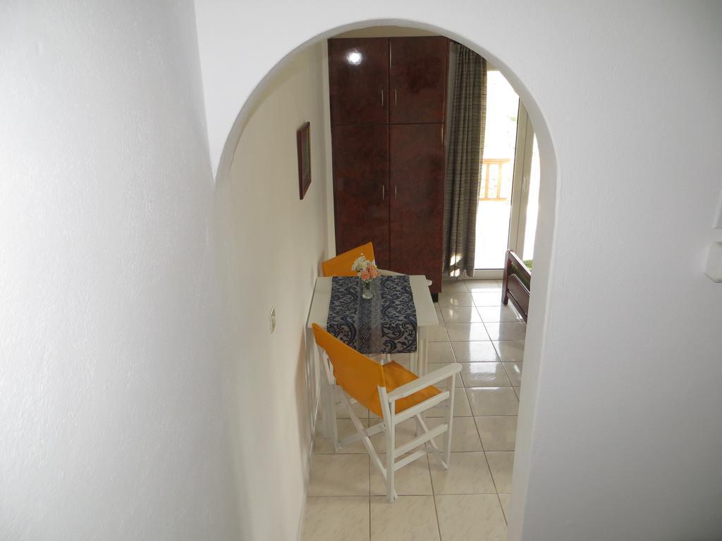 Valsamia Apartment *
