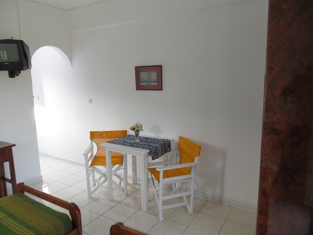 Valsamia Apartment
