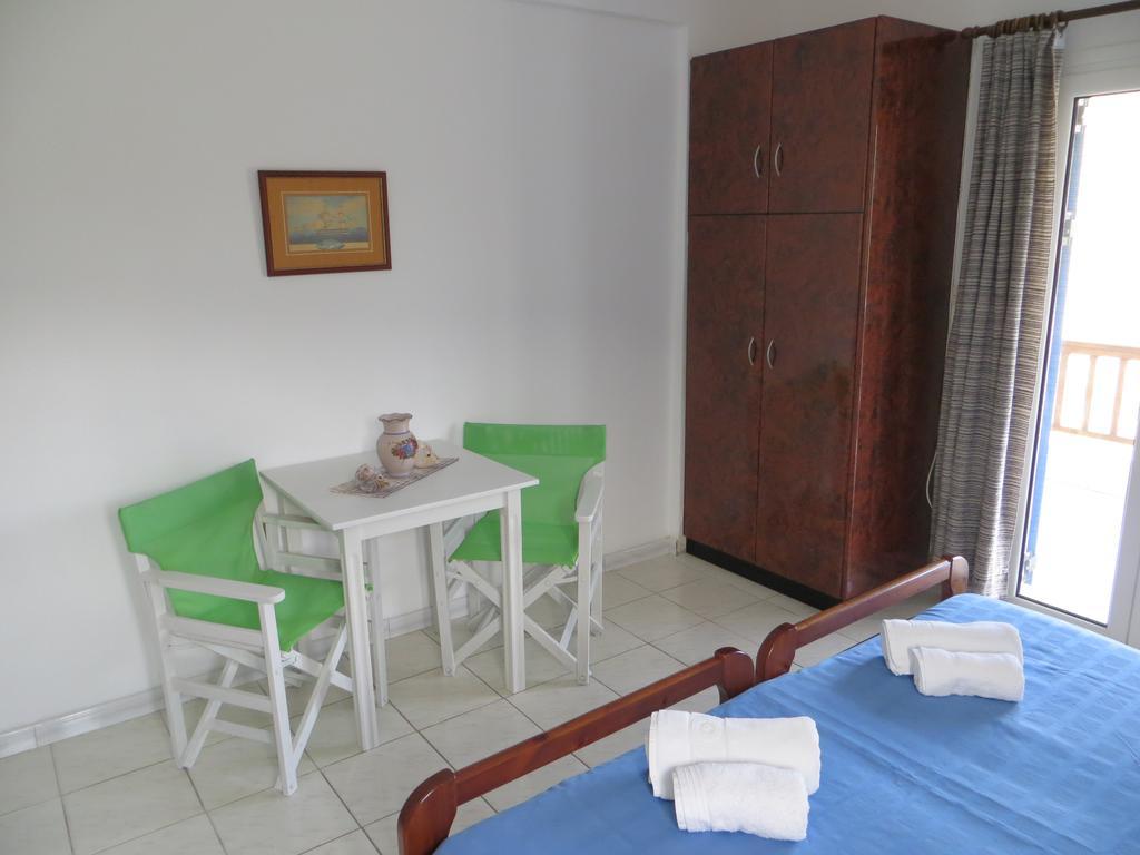 Apartment Valsamia *