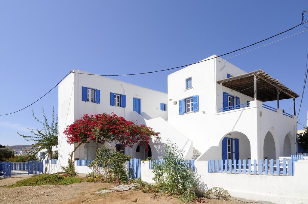 Casa Flora