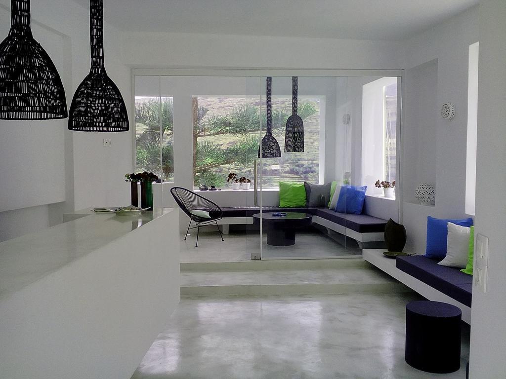 Apartment Edem *
