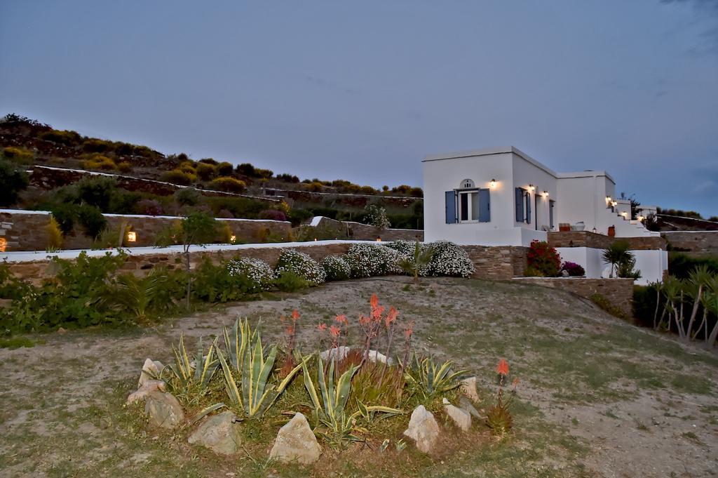Crystal View * Triandaros (Tinos)