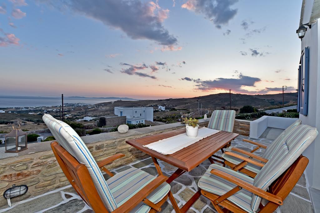 Apartment Crystal View *