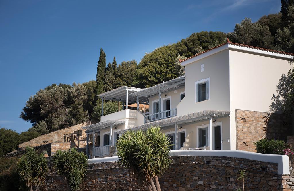 Alisachni Apartment Agia Eleousa