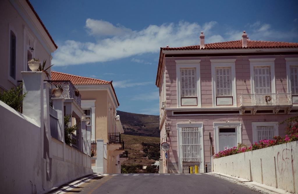Apartment Alisachni