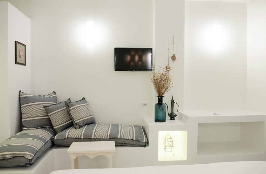 Apartment Alisachni Agia Eleousa