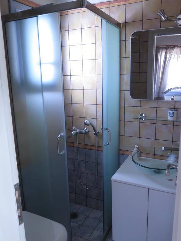 Apartment Kaminaki Amorgos