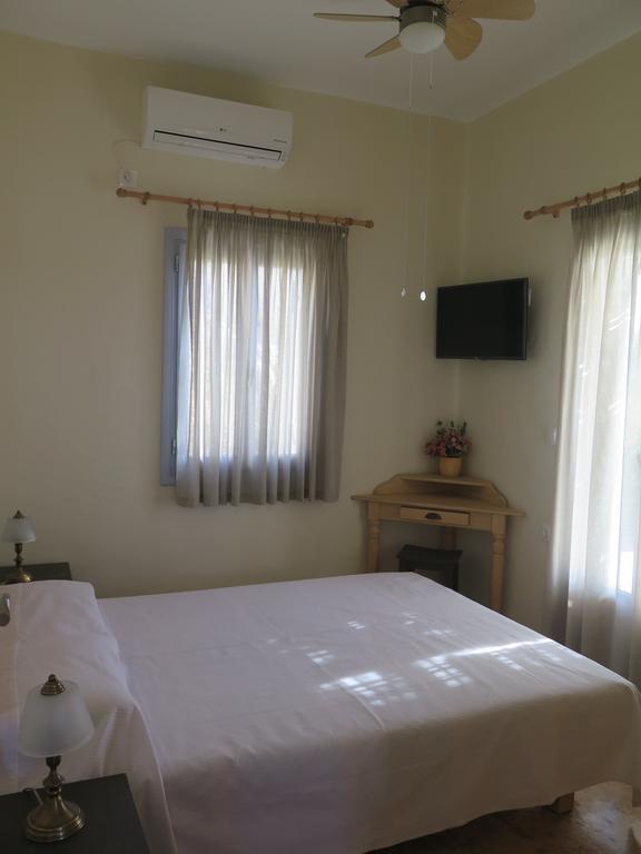 Kaminaki Amorgos Apartment Ormos Aigialis