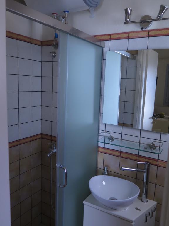 Apartment Kaminaki Amorgos