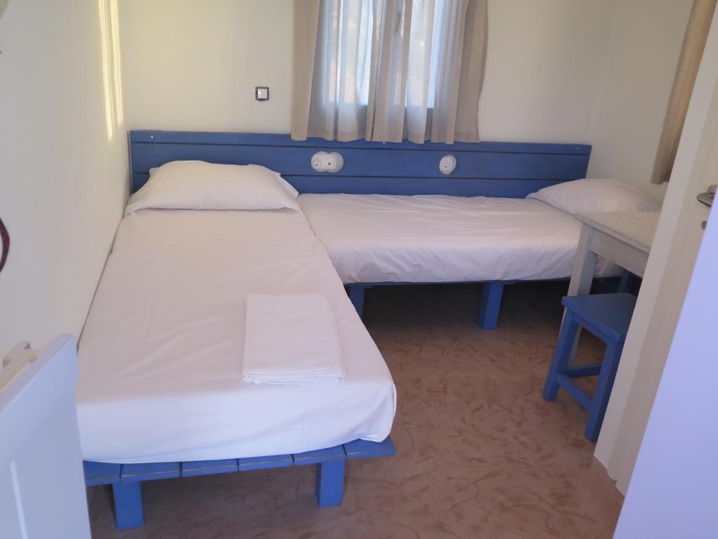 Kaminaki Amorgos * Ormos Aigialis