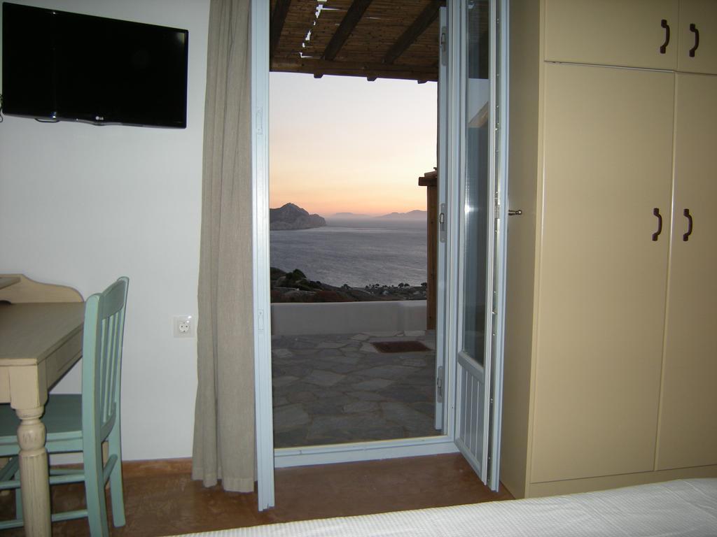 Apartment Kaminaki Amorgos *