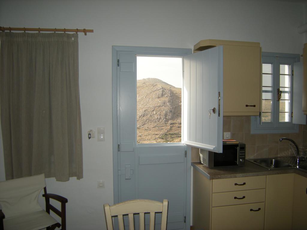 Kaminaki Amorgos *