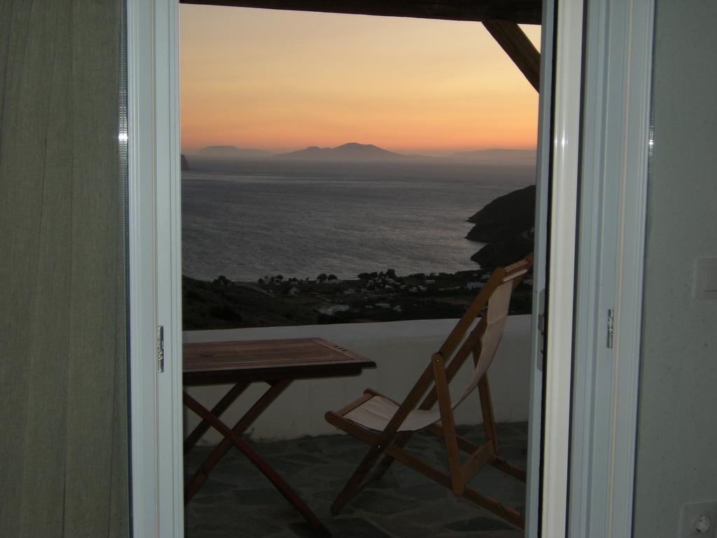 Kaminaki Amorgos