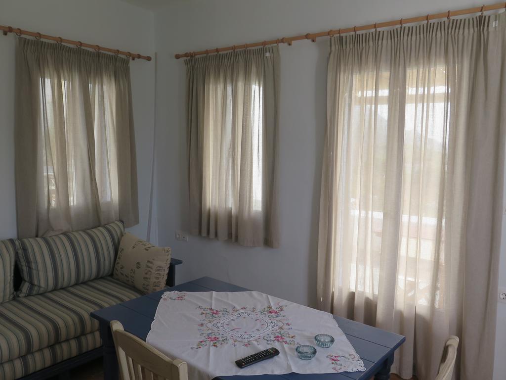 Apartment Kaminaki Amorgos