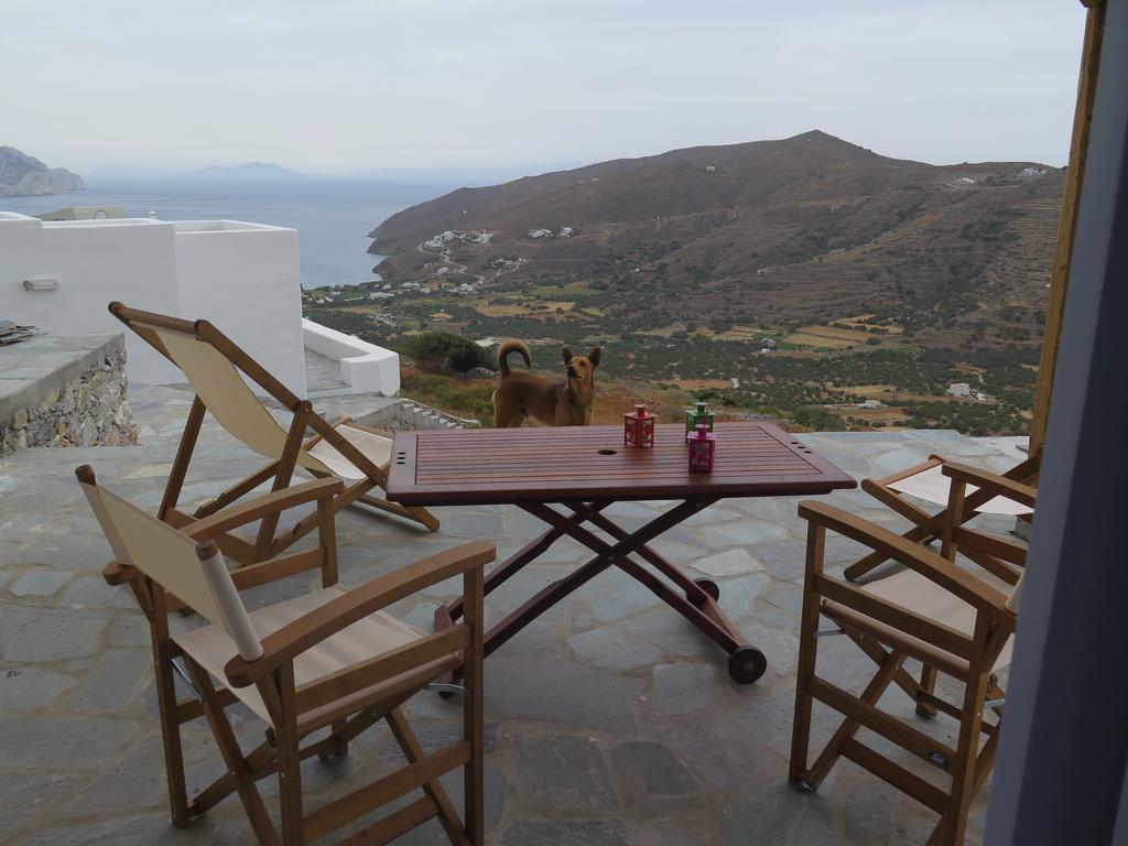 Kaminaki Amorgos *