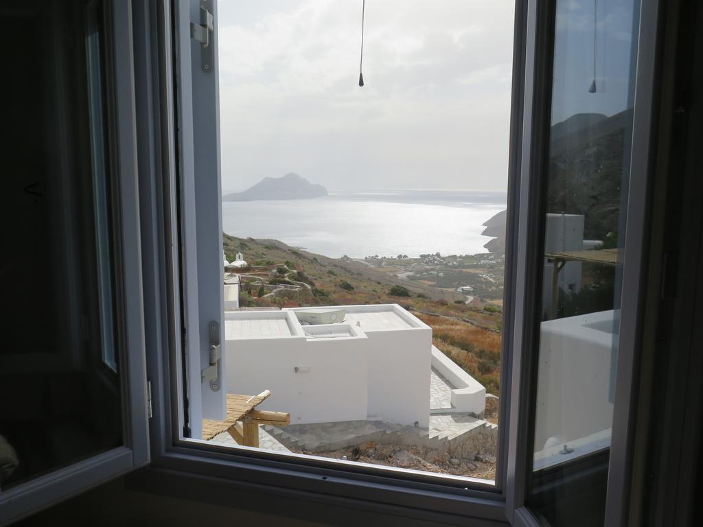 Kaminaki Amorgos *