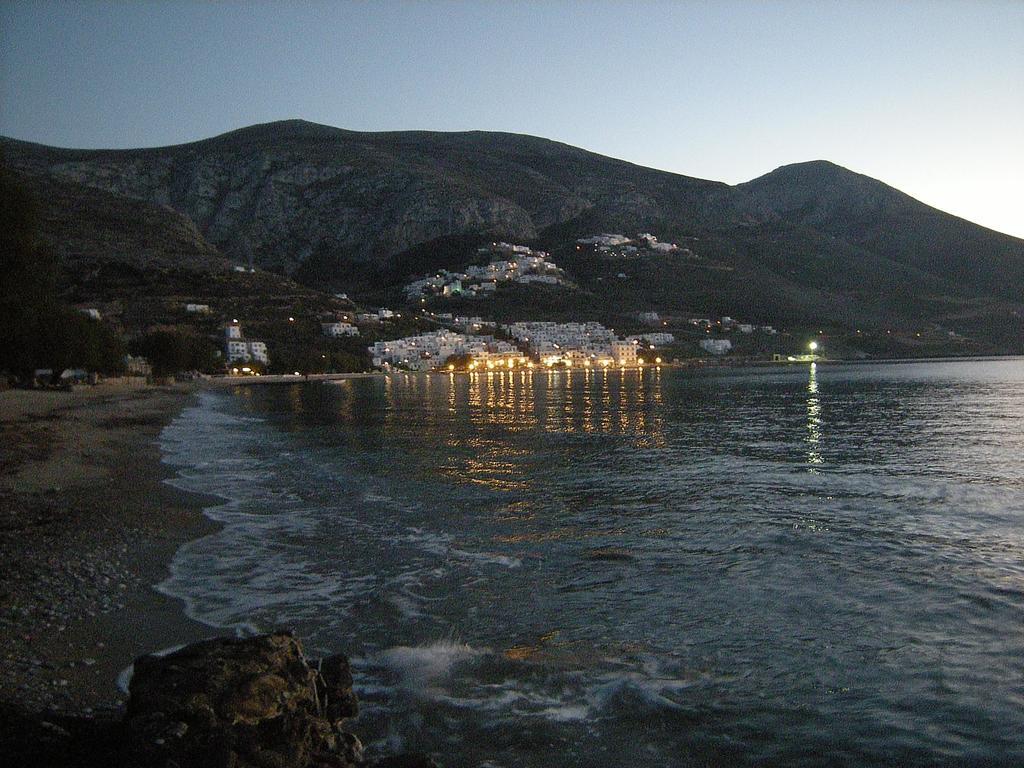 Kaminaki Amorgos