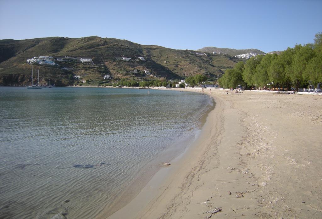 Apartment Kaminaki Amorgos Ormos Aigialis