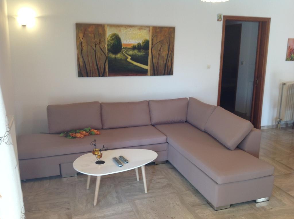 Sapfo Studios Apartment *