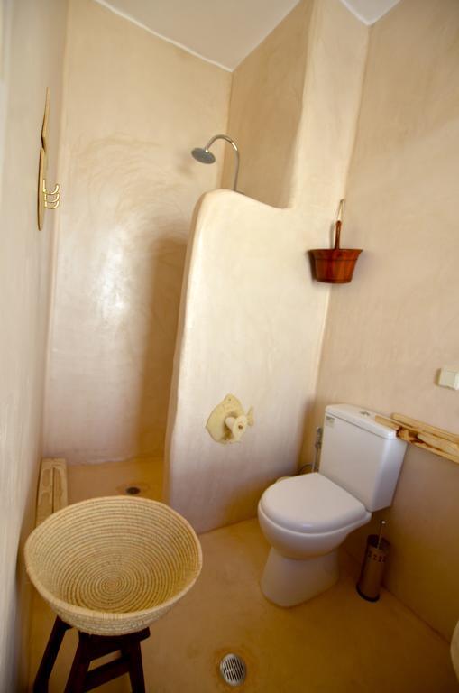 Lindos Esel Suites Apartment *