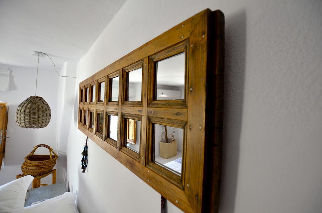 Lindos Esel Suites * Lindos (Rhodes)